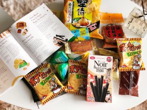 零食不能停‼️ | Bokksu日式零食礼盒🎁