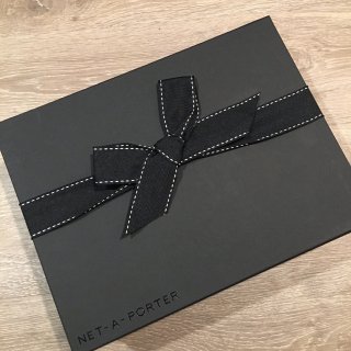 Net-a-Porter,黑五账单君君付,黑五彩虹屁安利大赛