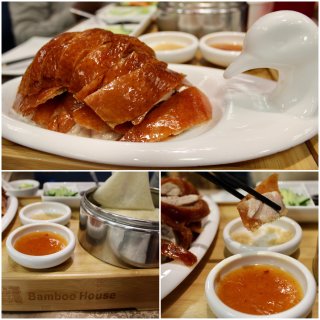 【休斯顿探店】全城最正宗的北京烤鸭在这里