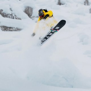 burton snowboard 雪板单...