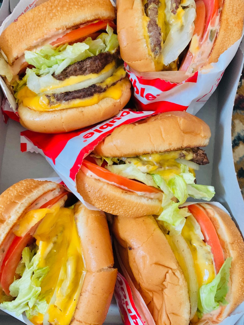 In-n-out,IN-N-OUT BURGER