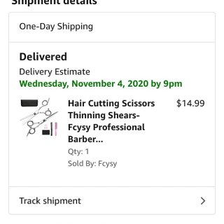 Amazon.com : Hair Cutting Scissors Thinn