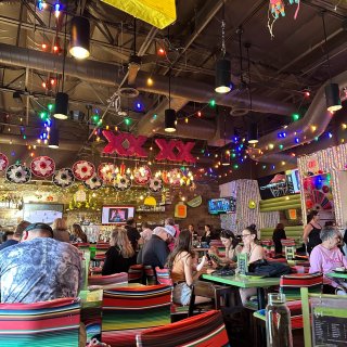 凤凰城|Salt & Lime墨西哥餐厅...