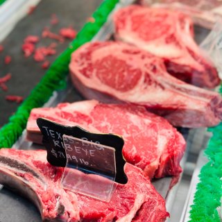 达拉斯本地牛肉供应商【美国屠夫】😎...