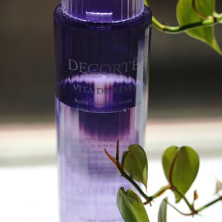 Decorte紫苏水🟣