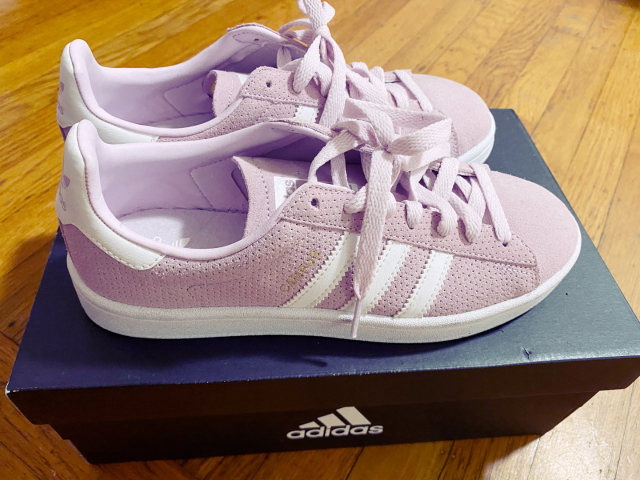 adidas 阿迪达斯,春天要粉粉哒