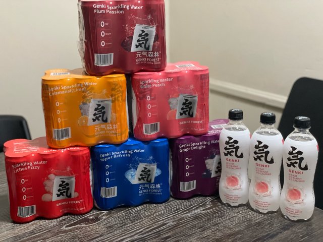 小红mall六周年买买买起来🥳🥳