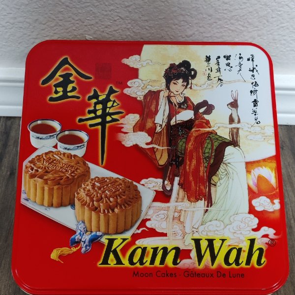 晒货图片