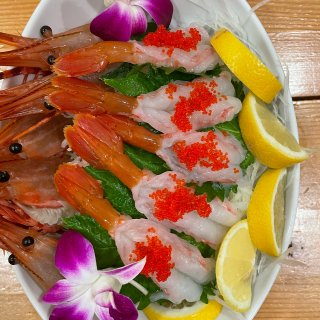 洛杉矶｜ishi sushi-鹅肝海胆鱼...