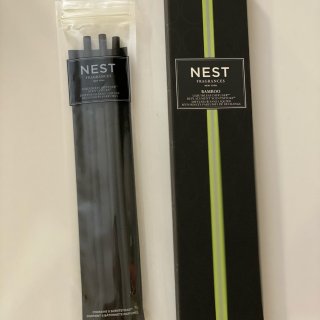 家居好物分享【Nest-Bamboo扩香...