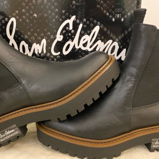 Sam Edelman大家瘋搶的靴子❤️...
