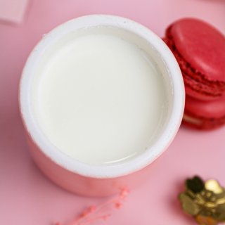 颜值最高最好吃的法式酸奶...