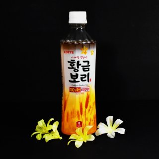 烤肉必备的0卡0糖健康饮品｜韩国LOTT...