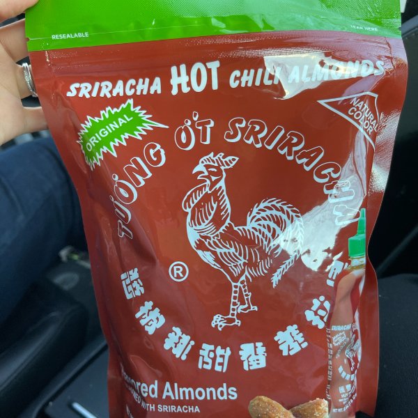 晒货图片