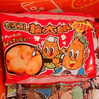 节日礼盒｜来自日本东京的美味零食大礼盒💝...