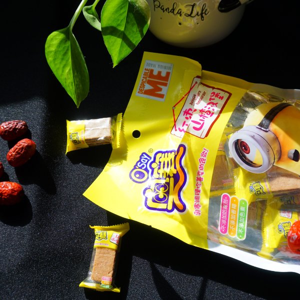 晒货图片
