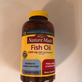 鱼肝油