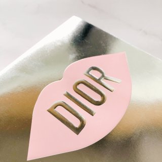 又是sample圈粉系列🌟 Dior你过...