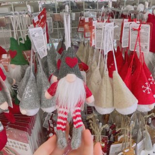 Daiso｜ 圣诞节🎄装饰可以去Dais...