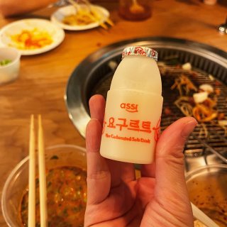 法拉盛-西塔烤肉一次滿足你山東韓國胃...
