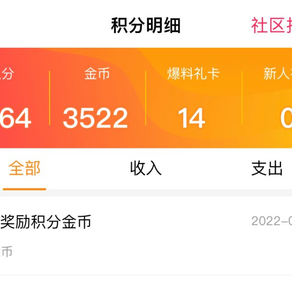 晒货图片