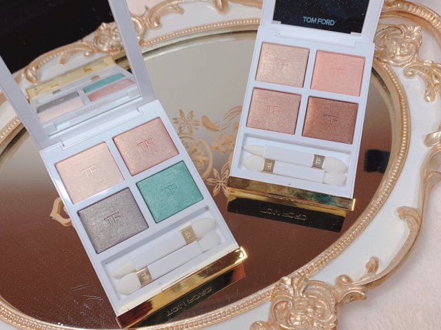 𝚝𝚘𝚖 𝚏𝚘𝚛𝚍 限量小白盘｜丝芙...