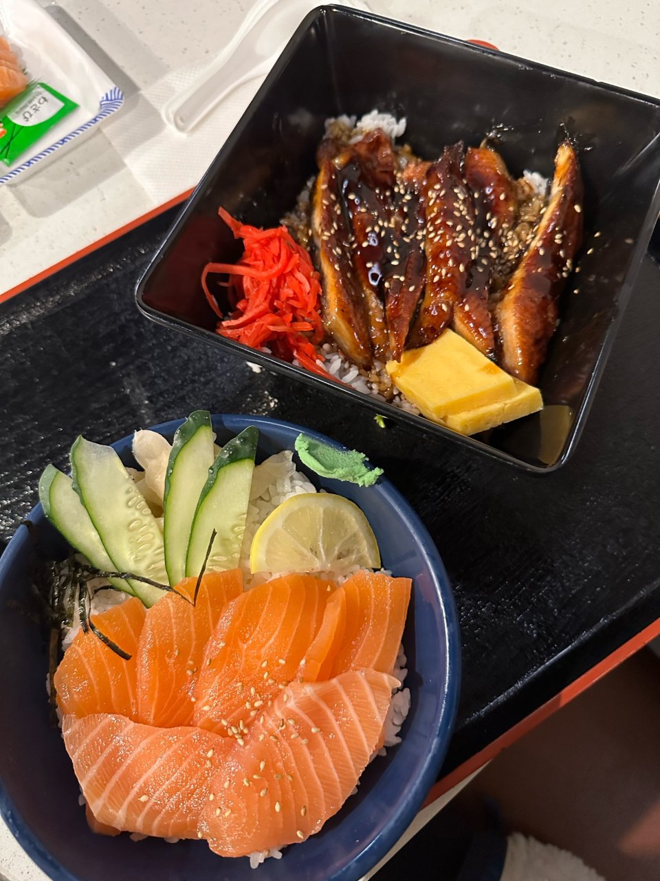 Tensuke Market & Sushi Cafe