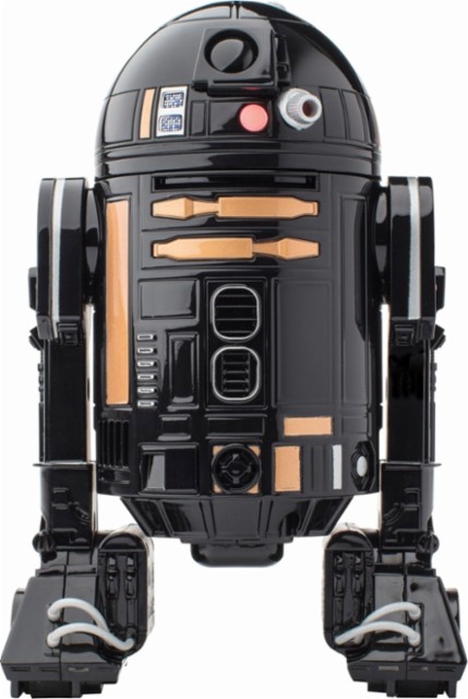 Sphero R2-Q5  星球大战 遥控智能机器人