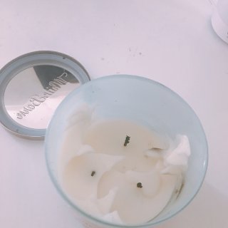 5月晒货挑战,white barn candle,Bath & Body Works,lemon mint leaf