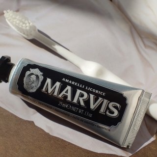 Marvis 玛尔斯