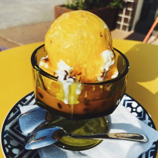 达拉斯探店｜最棒的gelato和冰淇淋蛋...