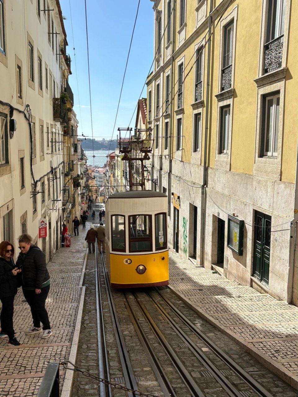 Lisbon之旅🌸