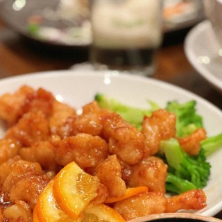 中式美学餐厅Spicy J，服务周到鸡尾...