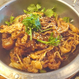 五月#10 一个人想吃香锅了可以去哪...