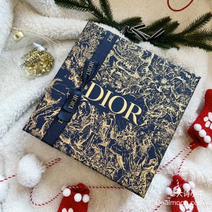 Dior圣诞限量🎄｜Miss Dior香水礼盒🎁