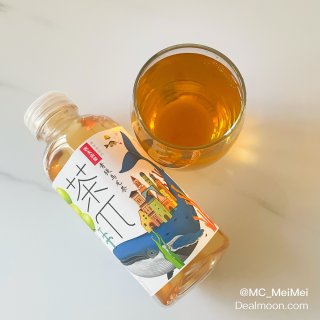 亚米飲品｜農夫山泉茶π · 青提烏龍茶...