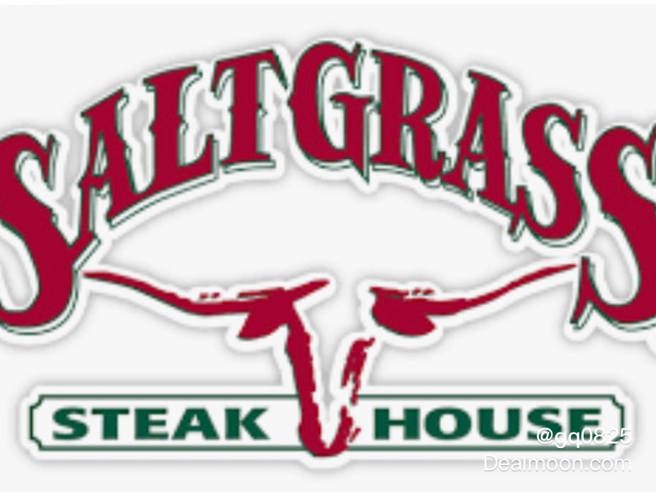 saltgrass steakhouse
