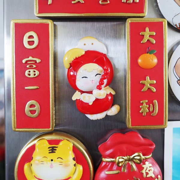 晒货图片
