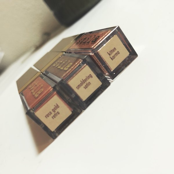 晒货图片