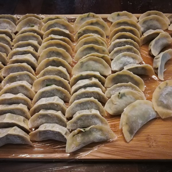 晒货图片