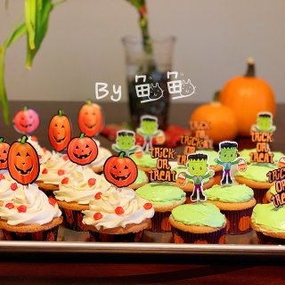 halloween甜品｜Dracula‘...