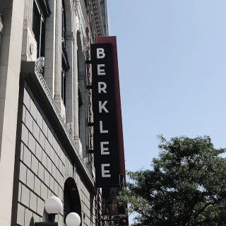 Berklee College of Music - 波士顿 - Boston