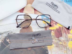 【微众测】—时尚又实惠的Firmoo眼镜