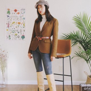 Zara,DL1961,Uniqlo 优衣库,Urban Outfitters
