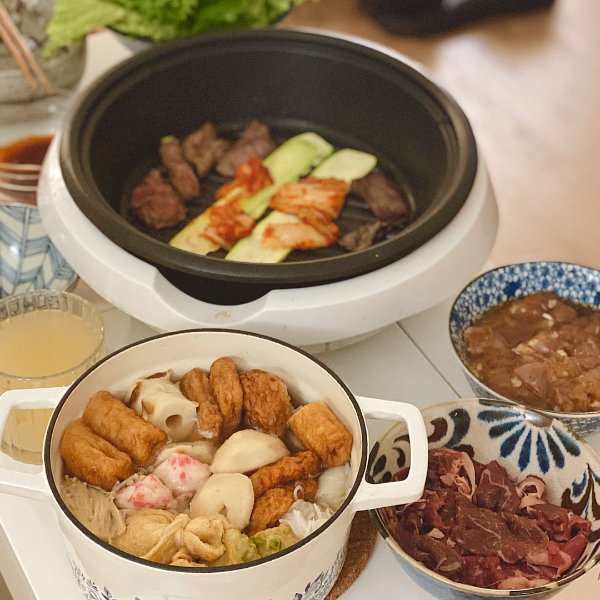 晒货图片