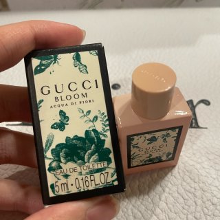 Gucci 绿Q香