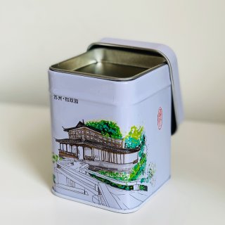 美貌又实用的茶叶/储物罐...