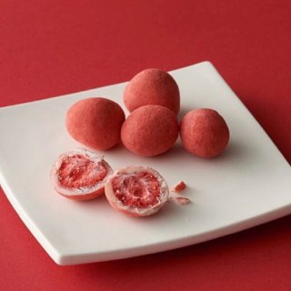 日本伴手礼系列｜LeTAO 草莓夹心松露...