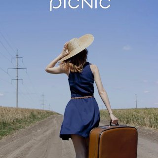 夏日滤镜🌈：Picnic app 初体验...