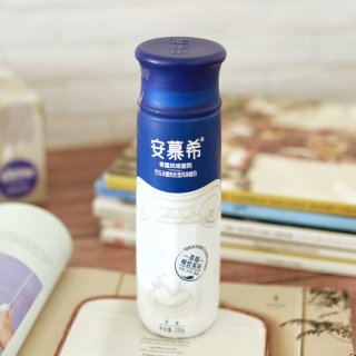 亚米好物｜安慕希高端畅饮系列酸奶 - 原...